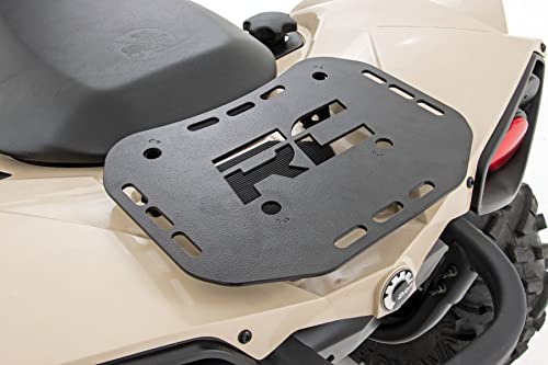 Rough Country Rear Cooler Mount for Can-Am Renegade
