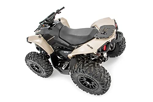 Rough Country Rear Cooler Mount for Can-Am Renegade