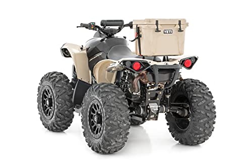 Rough Country Rear Cooler Mount for Can-Am Renegade