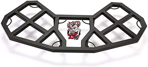 Wild Boar® Rear Rack for Can-Am Renegade