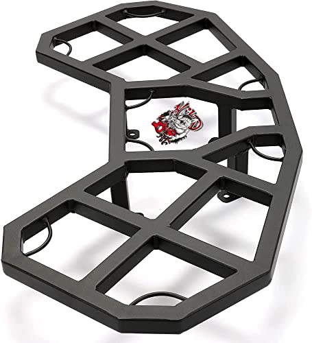 Wild Boar® Rear Rack for Can-Am Renegade
