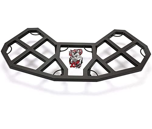 Wild Boar® Rear Rack for Can-Am Renegade