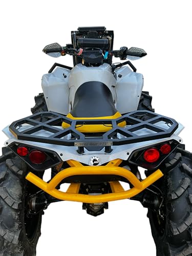 Wild Boar® Rear Rack for Can-Am Renegade