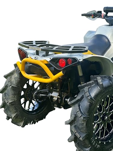 Wild Boar® Rear Rack for Can-Am Renegade