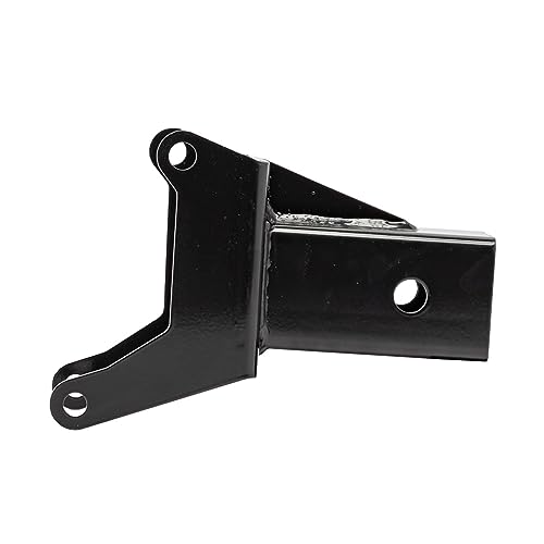 Extreme Max 2" Rear Receiver for Can-Am UTVs