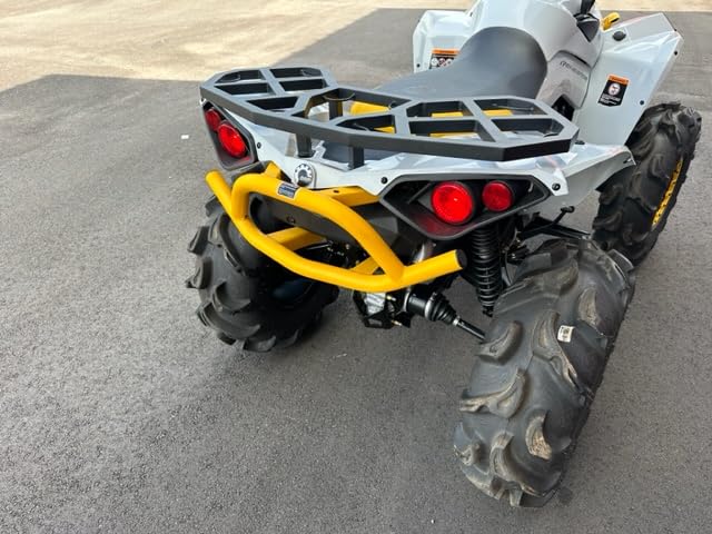Wild Boar® Rear Rack for Can-Am Renegade