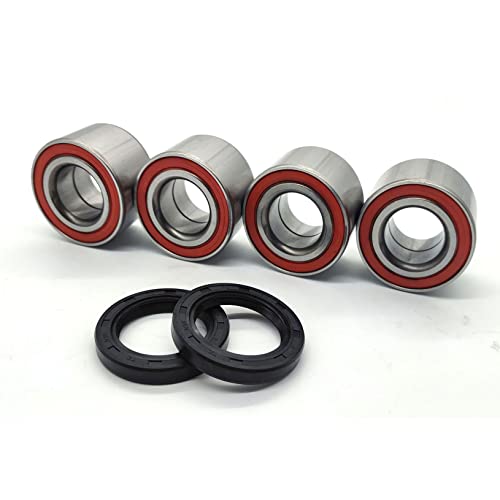 Mengbo Wheel Bearing Kit for Can-Am UTVs