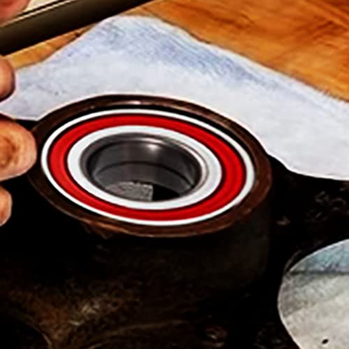 Mengbo Wheel Bearing Kit for Can-Am UTVs