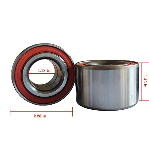 Mengbo Wheel Bearing Kit for Can-Am UTVs