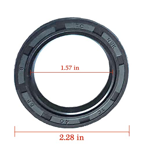 Mengbo Wheel Bearing Kit for Can-Am UTVs