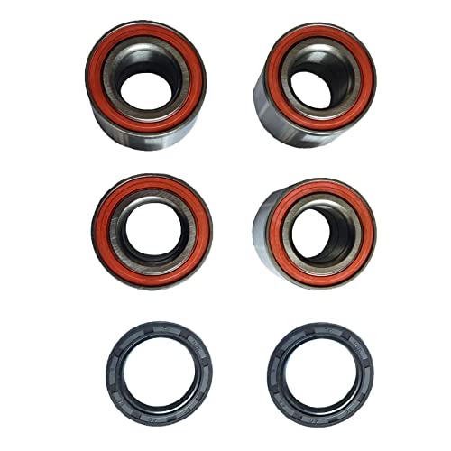 Mengbo Wheel Bearing Kit for Can-Am UTVs