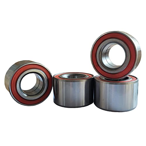Mengbo Wheel Bearing Kit for Can-Am UTVs