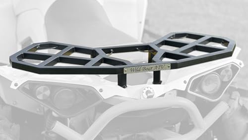 Wild Boar® Rear Rack for Can-Am Renegade