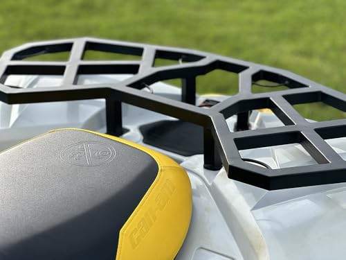 Wild Boar® Rear Rack for Can-Am Renegade