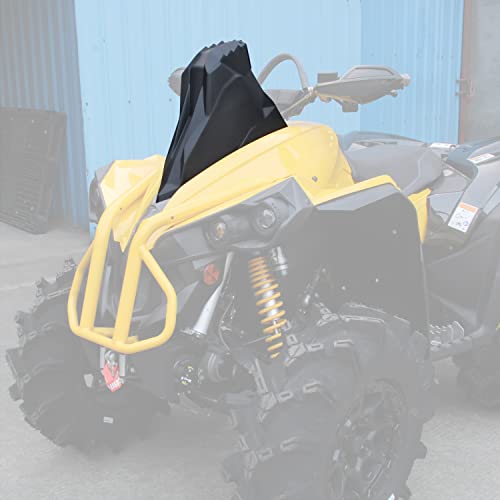 SAUTVS Raised Hood Vent for Can-Am Renegade