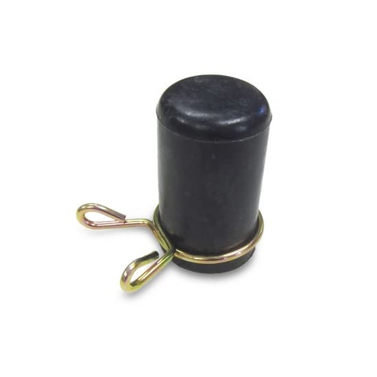 Can-Am Clutch Cover Drain Plug Cap - 707001179