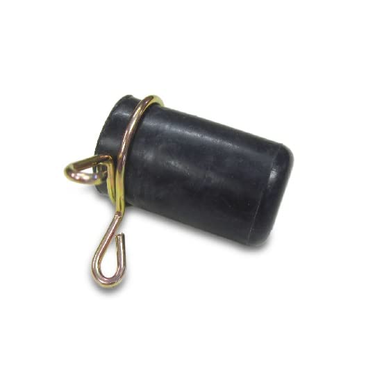 Can-Am Clutch Cover Drain Plug Cap - 707001179