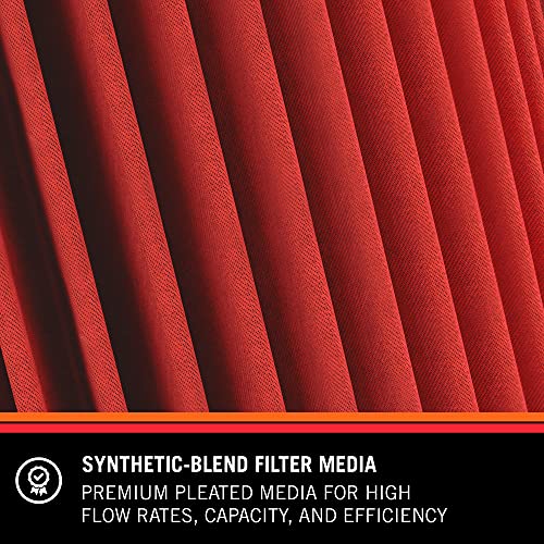 K&N High Performance Oil Filter for Can-Am