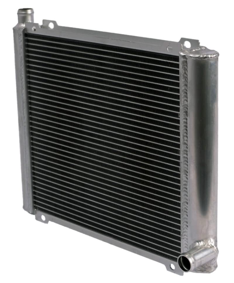 ZRJM Aluminum Radiator for Can-Am Outlander/Renegade