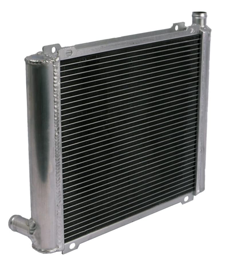 ZRJM Aluminum Radiator for Can-Am Outlander/Renegade