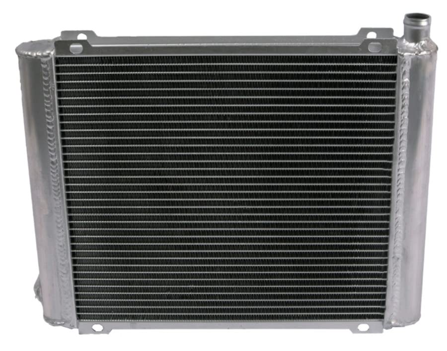 ZRJM Aluminum Radiator for Can-Am Outlander/Renegade