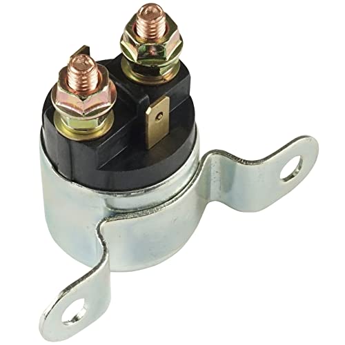 LINGYAO Starter Solenoid for Can-Am & Ski-Doo