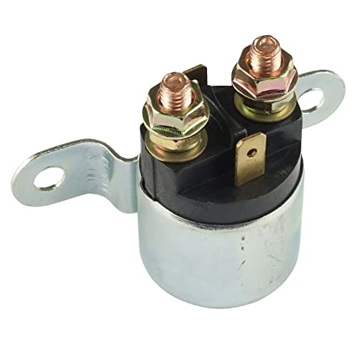 LINGYAO Starter Solenoid for Can-Am & Ski-Doo