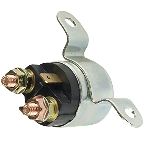 LINGYAO Starter Solenoid for Can-Am & Ski-Doo