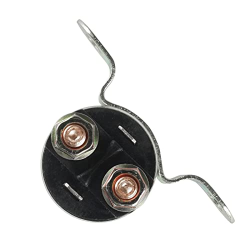 LINGYAO Starter Solenoid for Can-Am & Ski-Doo