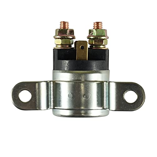 LINGYAO Starter Solenoid for Can-Am & Ski-Doo