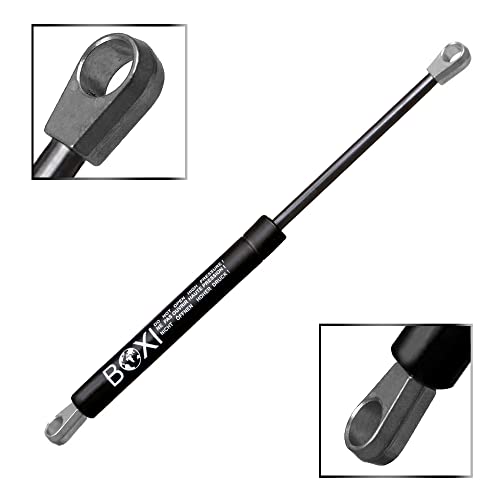 UTV Dump Box Shock Lift Support Strut