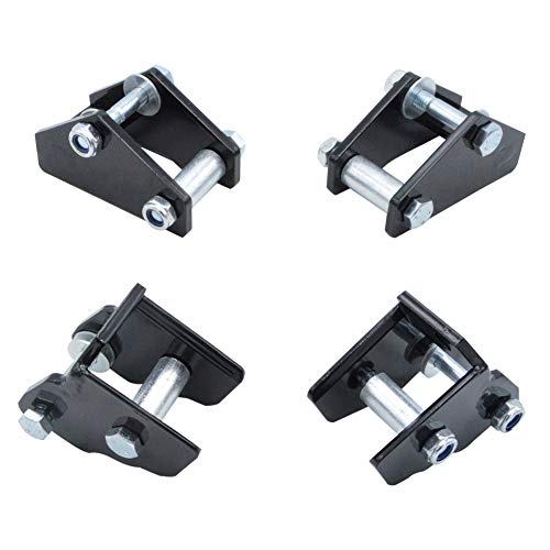 2" Lift Kit for 2013-2019 Polaris Ranger