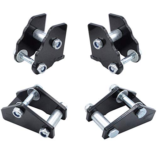 2" Lift Kit for 2013-2019 Polaris Ranger