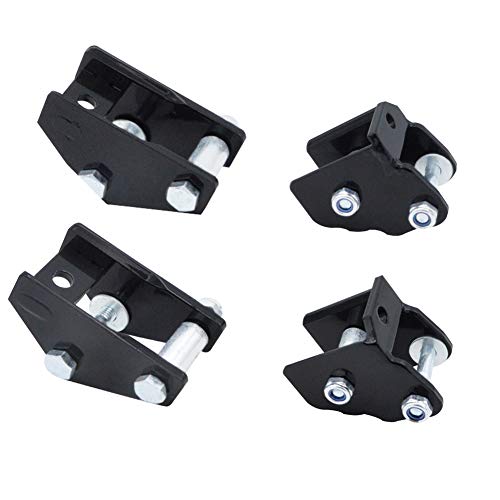 2" Lift Kit for 2013-2019 Polaris Ranger