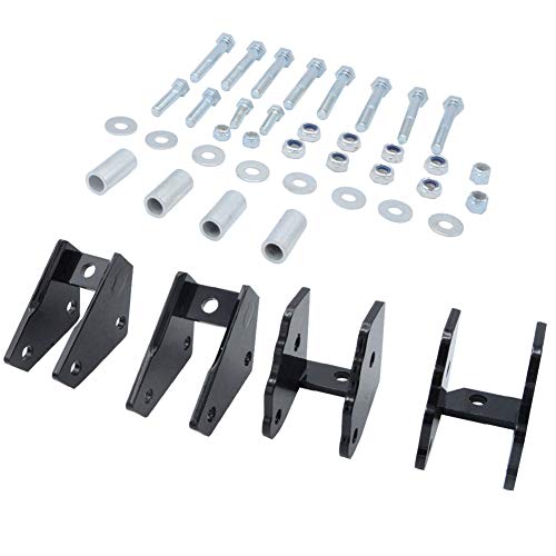 2" Lift Kit for 2013-2019 Polaris Ranger