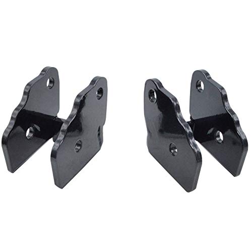 2" Lift Kit for 2013-2019 Polaris Ranger