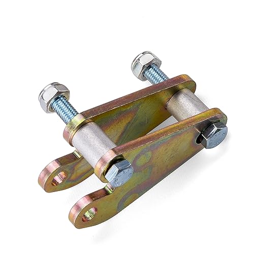 3" Lift Kit for 2018-2024 Polaris Ranger 1000