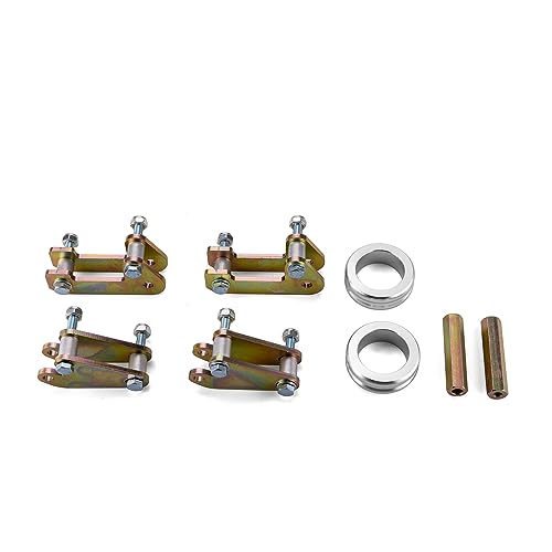 3" Lift Kit for 2018-2024 Polaris Ranger 1000