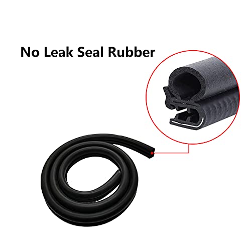 Scratch-Resistant Front Folding Windshield for Polaris Ranger