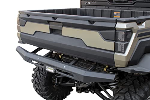 Ranger XP 1000 Rear Bumper with LED Light