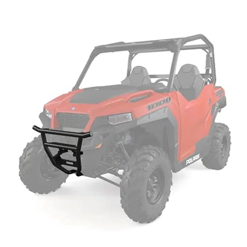 Polaris Off-Road Low Profile Front Bumper