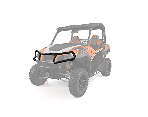 Polaris Off-Road Front Sport Bumper Upgrade