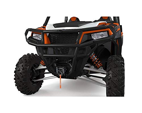 Polaris Off-Road Front Sport Bumper Upgrade