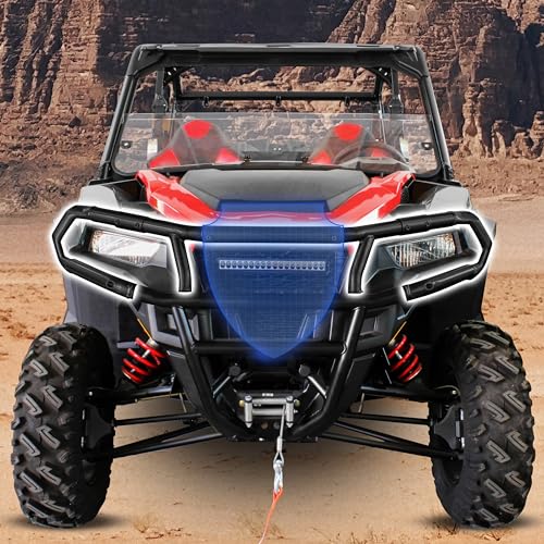 Polaris General 1000 Front Bumper Guard