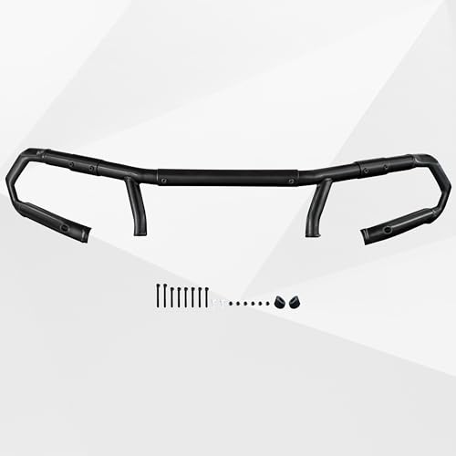 Polaris General 1000 Front Bumper Guard