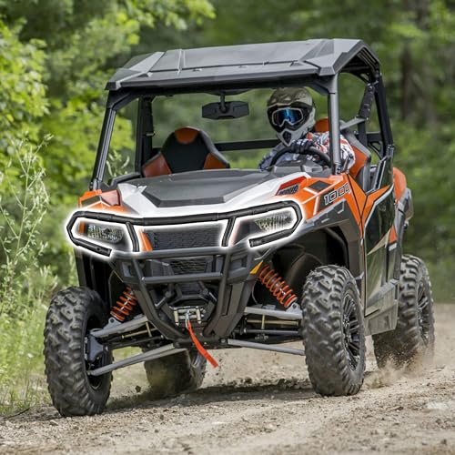 Polaris General 1000 Front Bumper Guard