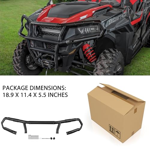 Polaris General 1000 Front Bumper Guard
