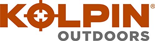 Kolpin UTV Half-Fixed Windshield for Polaris Ranger