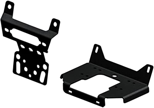 KFI Winch Mount for Polaris RZR 900/1000 Turbo