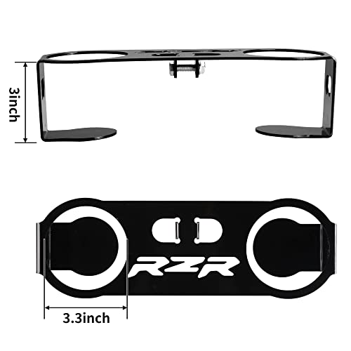 Kihor Cup Holder for Polaris RZR Models